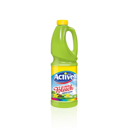 سفیدکننده معطر ۱۰۰۰ گرمی اکتیو