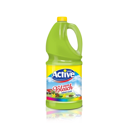 سفیدکننده معطر 4۰۰۰ گرمی اکتیو