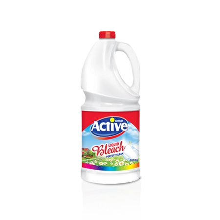 سفیدکننده اکتیو 4000