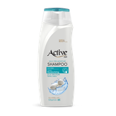 شامپو روزانه ۳۵۰ml اکتیو