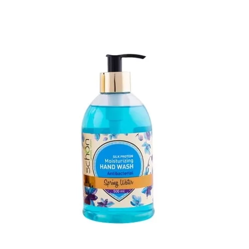 مایع دستشویی Spring Water شون 500