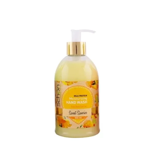 مایع دستشویی Sweet Sunrise شون 500