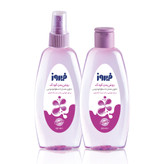 روغن بدن حاوی اسطوخودوس فیروز ۲۰۰