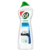 مایع کرم پاککننده چندمنظوره سطوح سیف با رایحه Ammonia