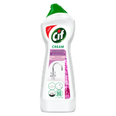 مایع کرم پاککننده چندمنظوره سطوح سیف با رایحه Spring Flower