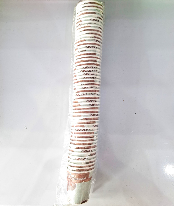 شات سینگل 50 عددی