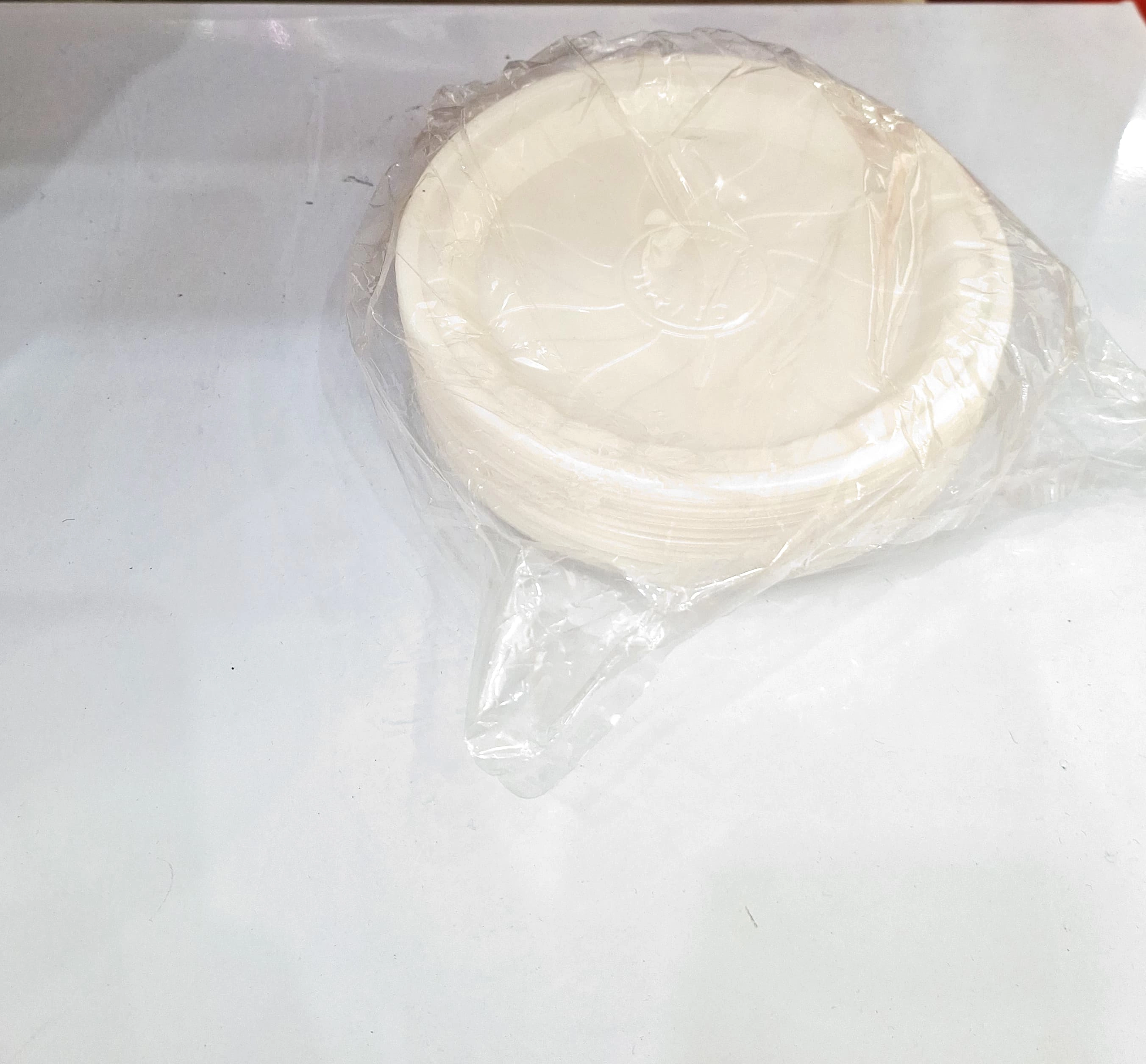 پیش دستی بسته ۲۵ عددی