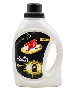 مایع لباسشویی مشکین شوی تاژ