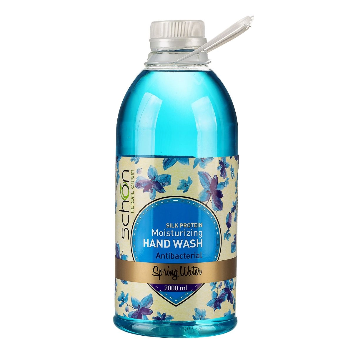 مایع دستشویی Spring Water شون 2000