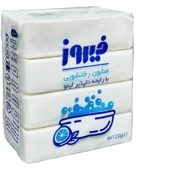 صابون لباسشویی فیروز