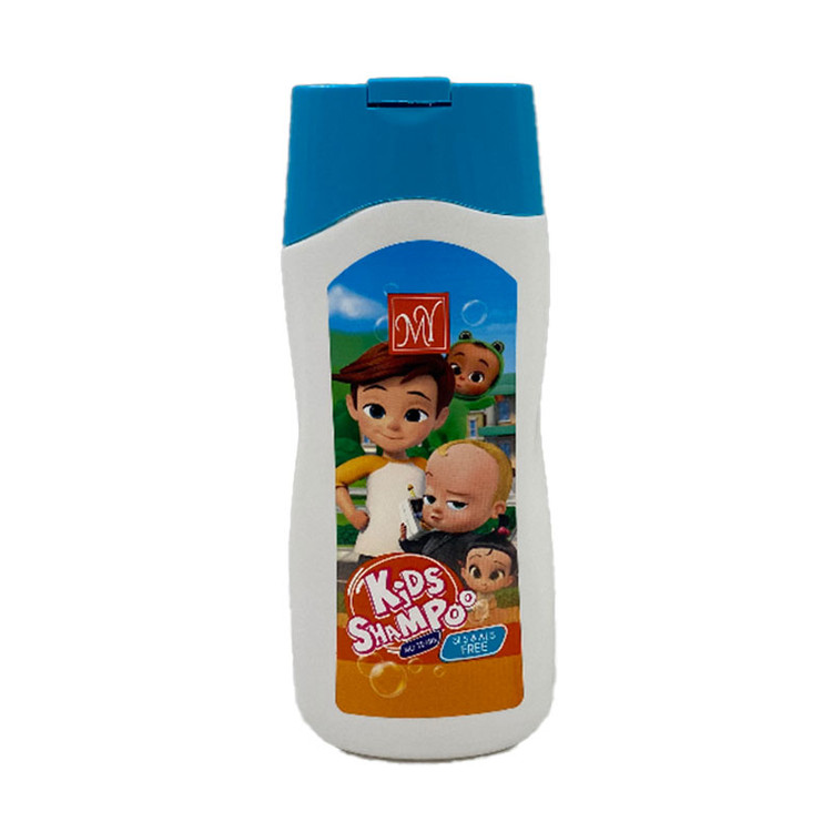 شامپو موی سر کودک پسرانه مای – ۲۰۰ میلی لیتر